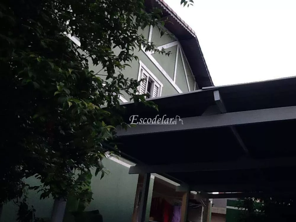 Sobrado, 3 quartos, 250 m² - Foto 5