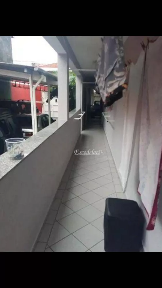 Sobrado, 3 quartos, 250 m² - Foto 10