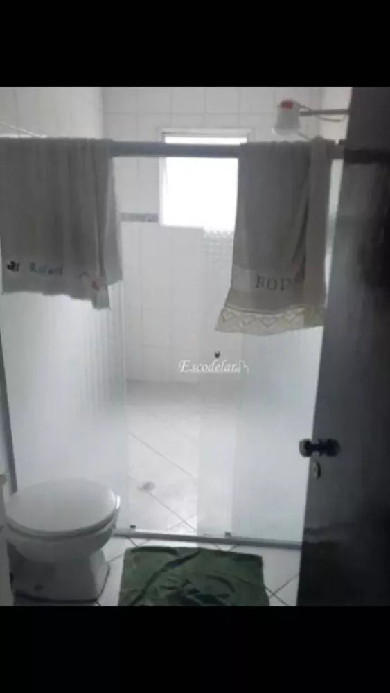 Sobrado, 3 quartos, 250 m² - Foto 20