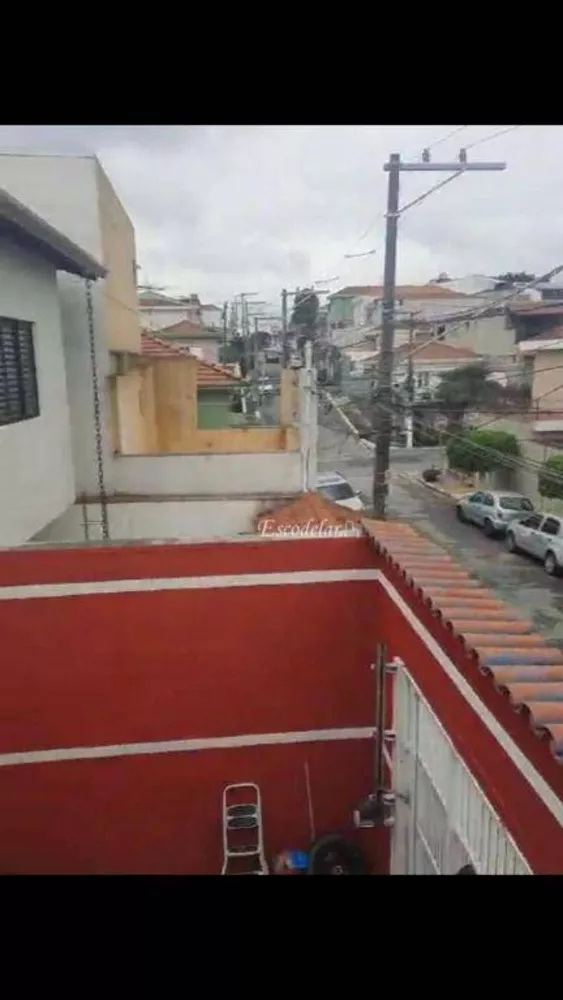 Sobrado, 3 quartos, 250 m² - Foto 18