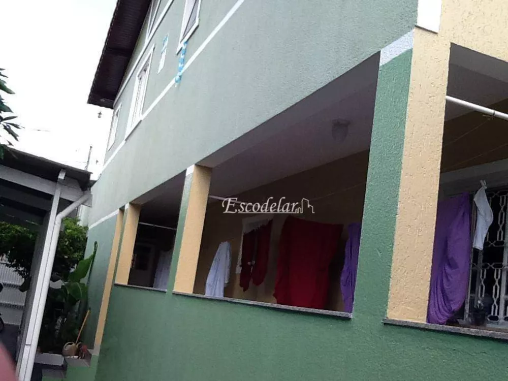 Sobrado, 3 quartos, 250 m² - Foto 6