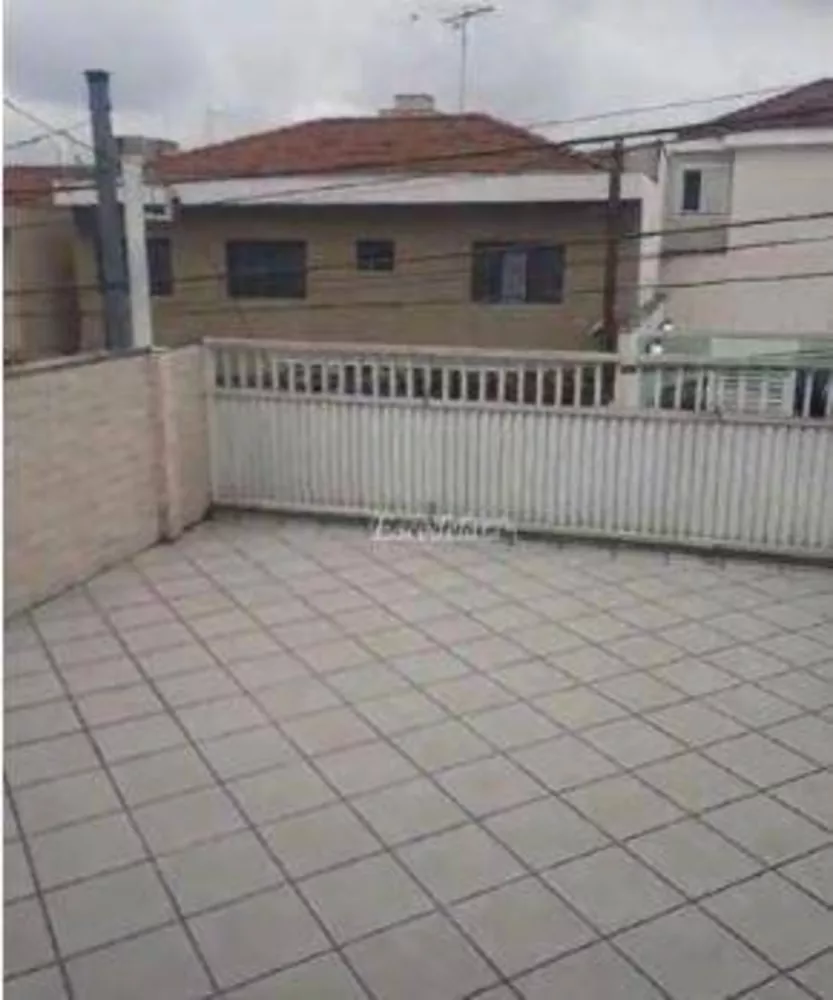 Sobrado, 3 quartos, 250 m² - Foto 13