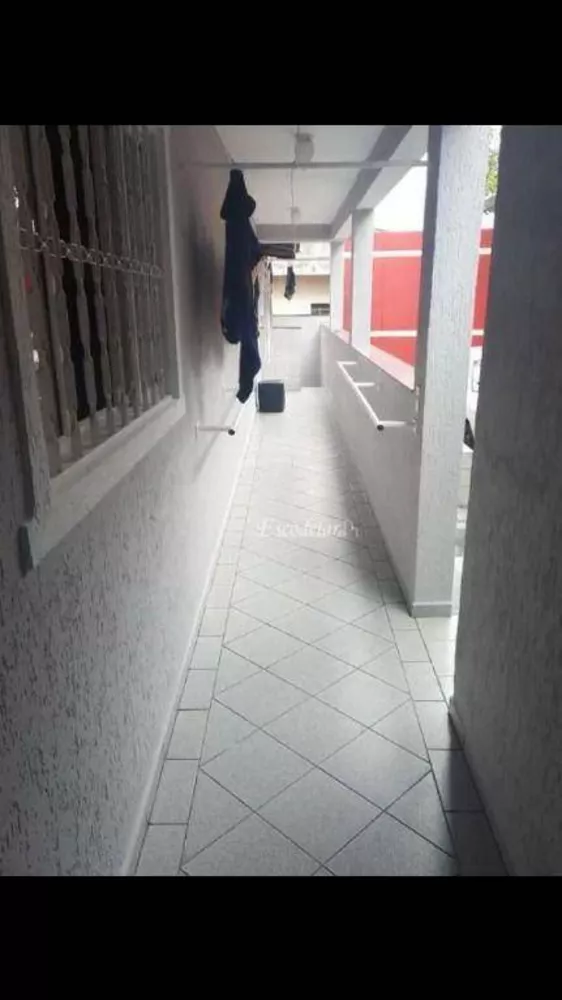 Sobrado, 3 quartos, 250 m² - Foto 12