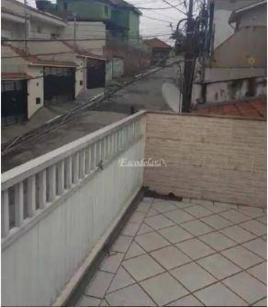 Sobrado, 3 quartos, 250 m² - Foto 14