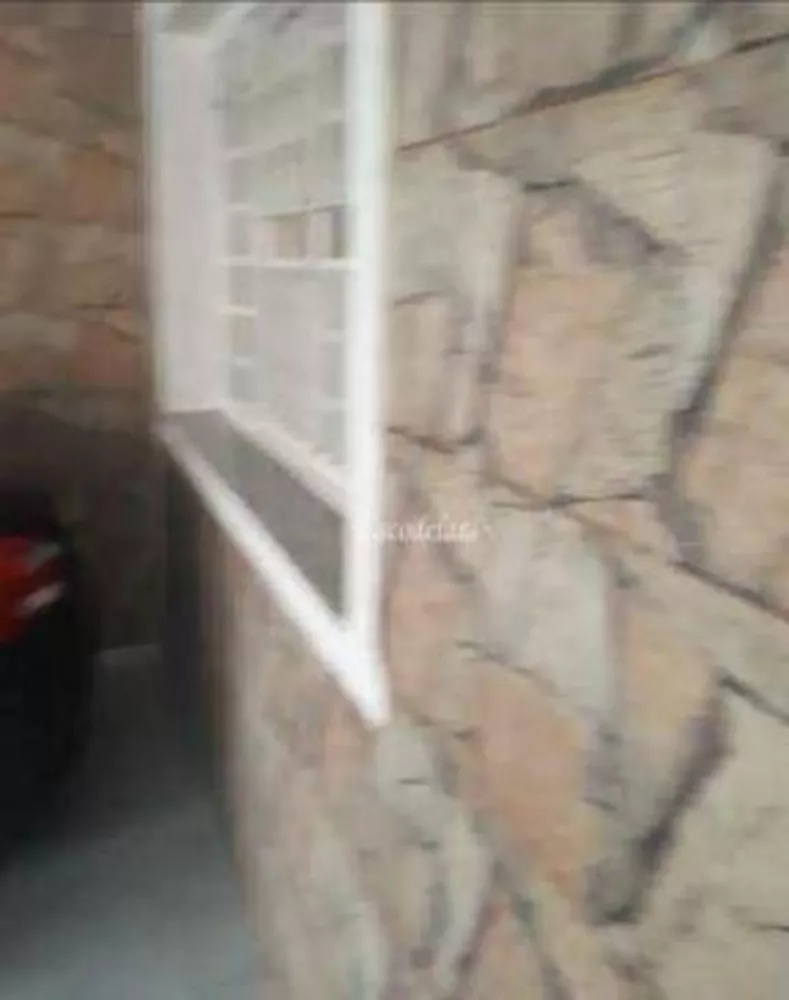 Sobrado, 3 quartos, 250 m² - Foto 8