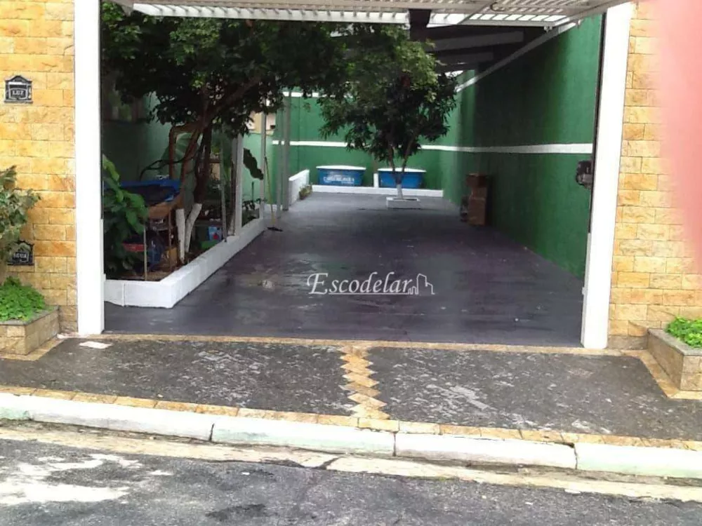 Sobrado, 3 quartos, 250 m² - Foto 4