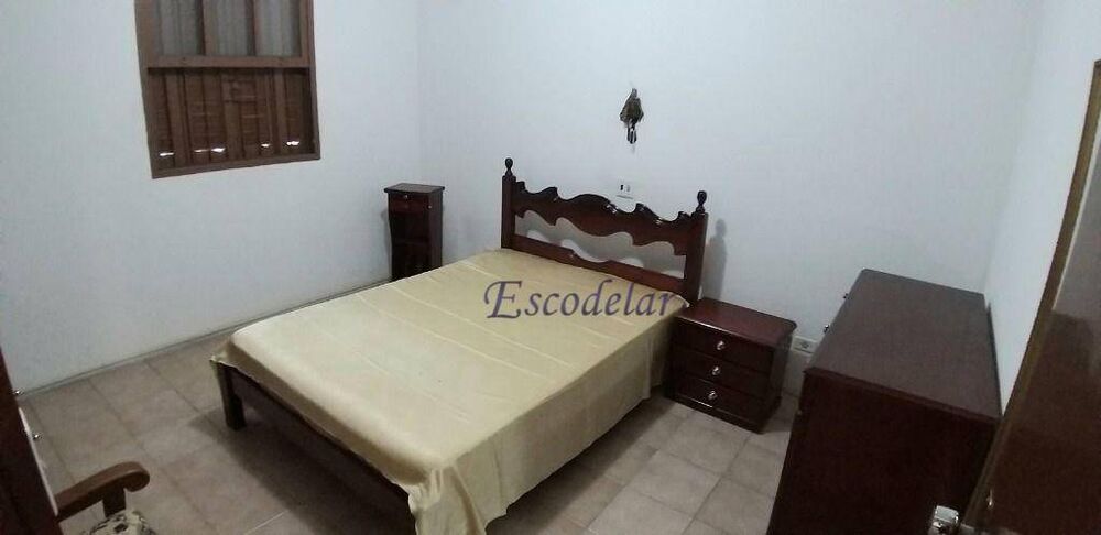 Sobrado, 3 quartos, 110 m² - Foto 4