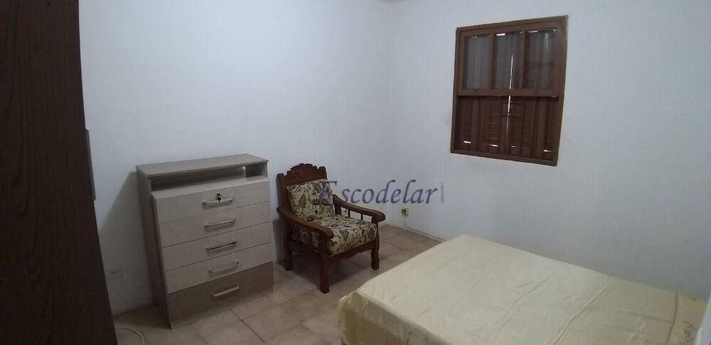 Sobrado, 3 quartos, 110 m² - Foto 5