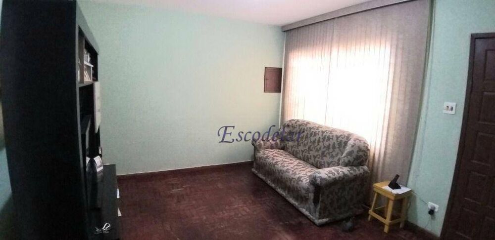 Sobrado, 3 quartos, 110 m² - Foto 3