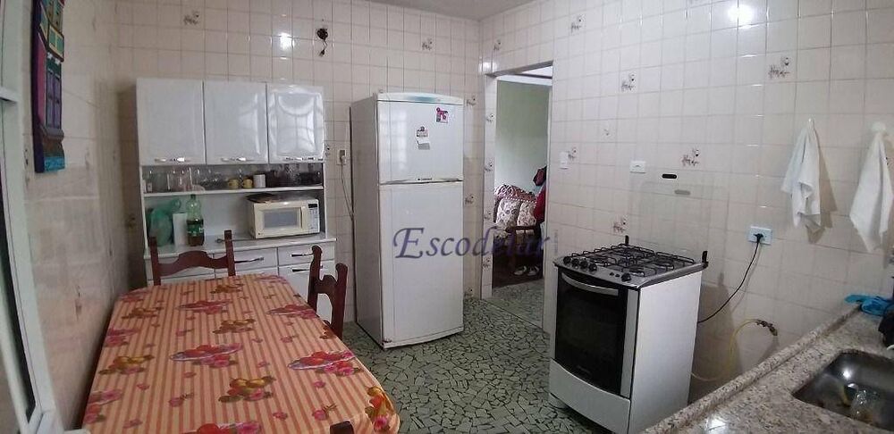 Sobrado, 3 quartos, 110 m² - Foto 7