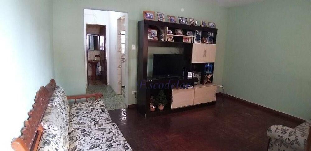 Sobrado, 3 quartos, 110 m² - Foto 2