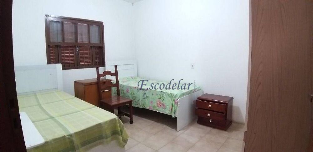 Sobrado, 3 quartos, 110 m² - Foto 6