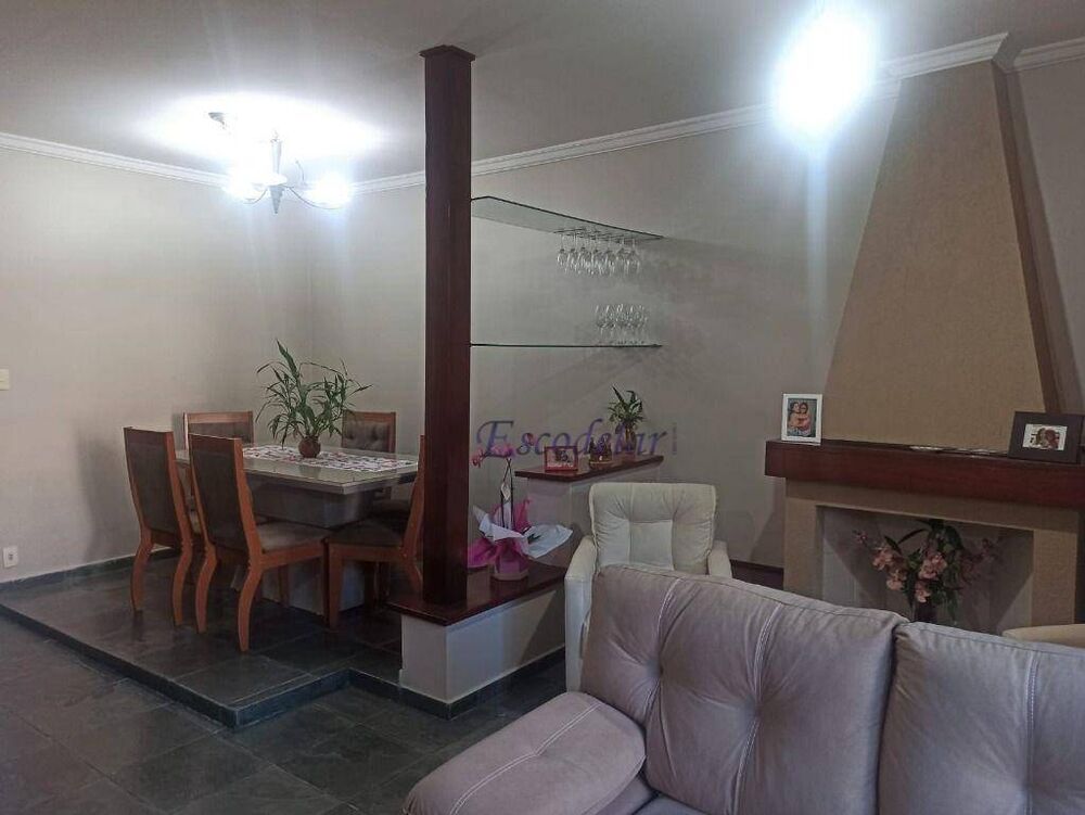 Casa, 3 quartos, 225 m² - Foto 4