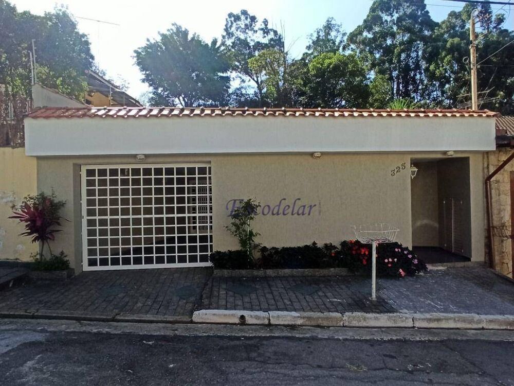 Casa, 3 quartos, 225 m² - Foto 1