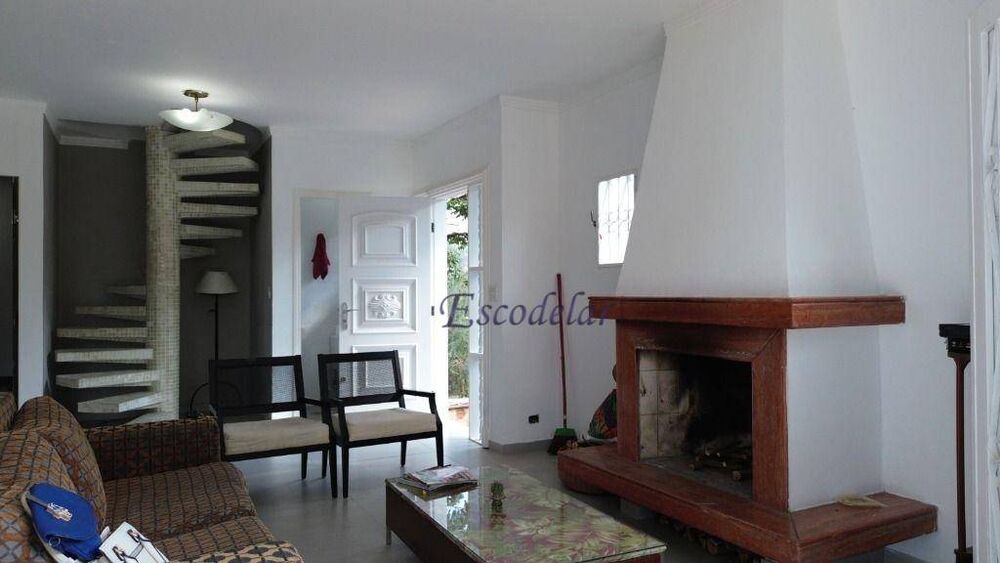 Casa, 4 quartos, 215 m² - Foto 22