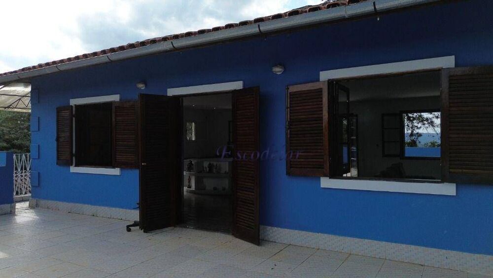 Casa, 4 quartos, 215 m² - Foto 4