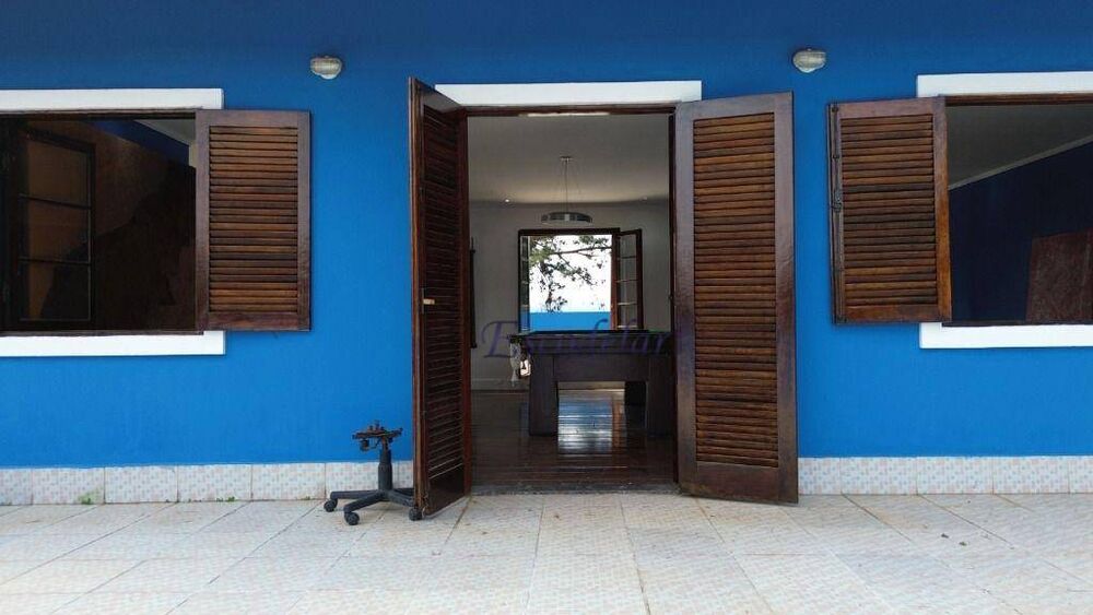 Casa, 4 quartos, 215 m² - Foto 5