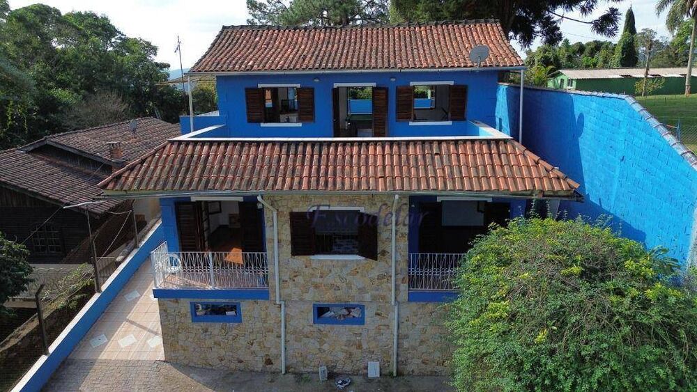 Casa, 4 quartos, 215 m² - Foto 6