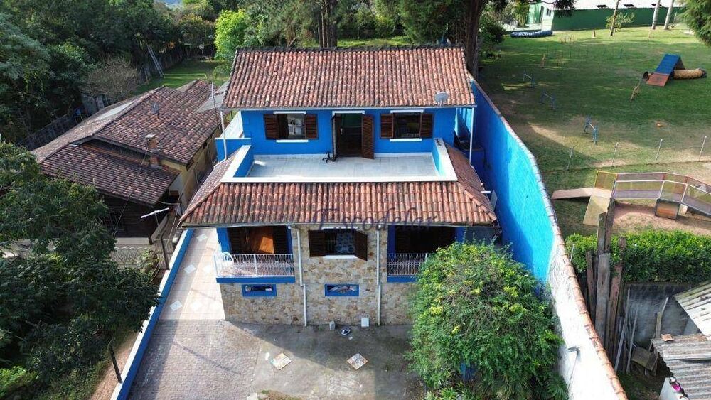 Casa, 4 quartos, 215 m² - Foto 29