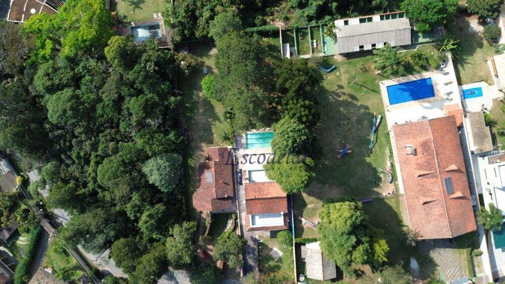 Casa, 4 quartos, 215 m² - Foto 9