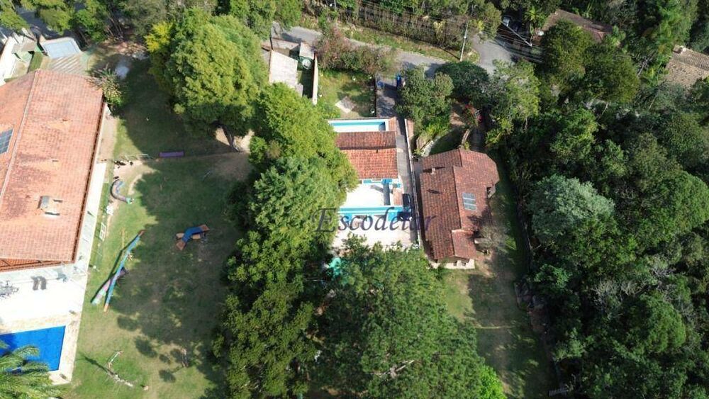 Casa, 4 quartos, 215 m² - Foto 12