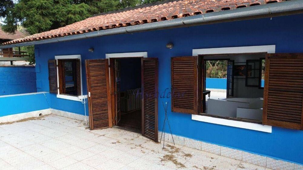 Casa, 4 quartos, 215 m² - Foto 31