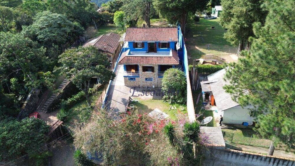 Casa, 4 quartos, 215 m² - Foto 8