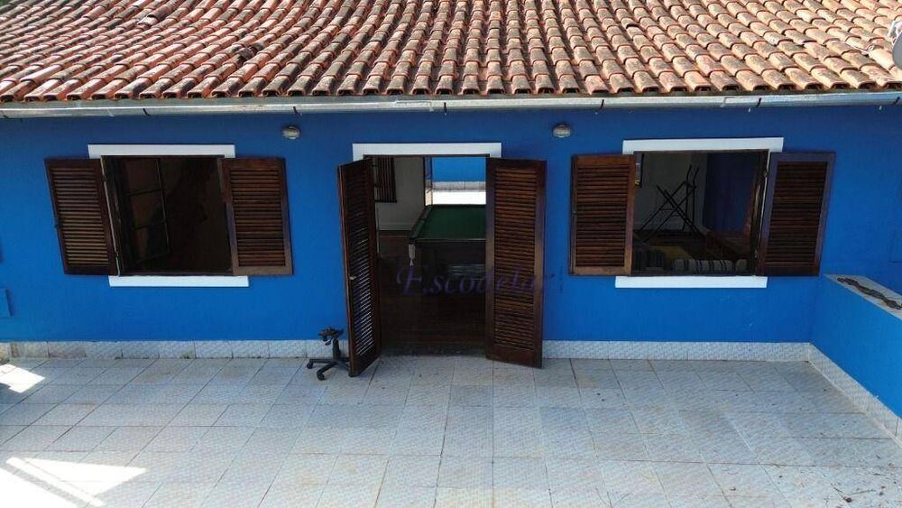 Casa, 4 quartos, 215 m² - Foto 7