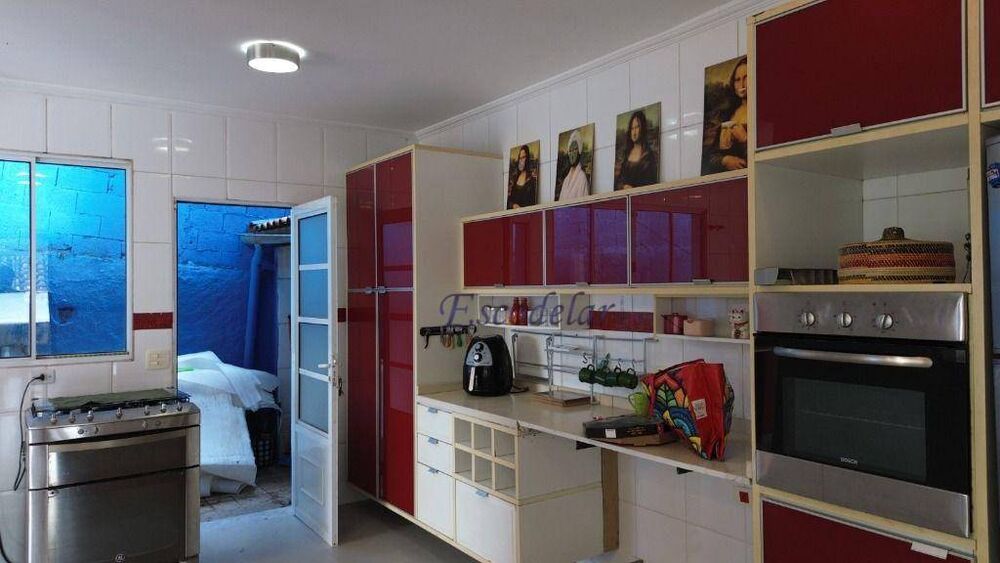 Casa, 4 quartos, 215 m² - Foto 28