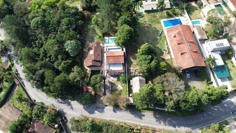 Casa, 4 quartos, 215 m² - Foto 10
