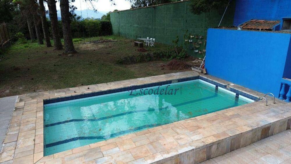 Casa, 4 quartos, 215 m² - Foto 30