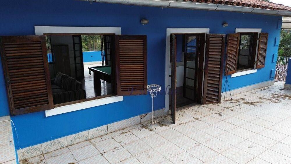 Casa, 4 quartos, 215 m² - Foto 32