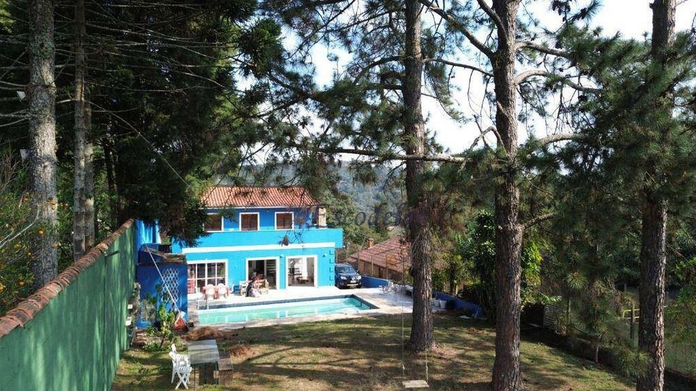 Casa, 4 quartos, 215 m² - Foto 15