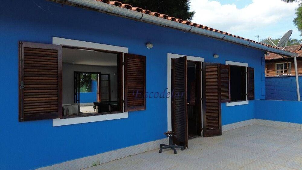 Casa, 4 quartos, 215 m² - Foto 3
