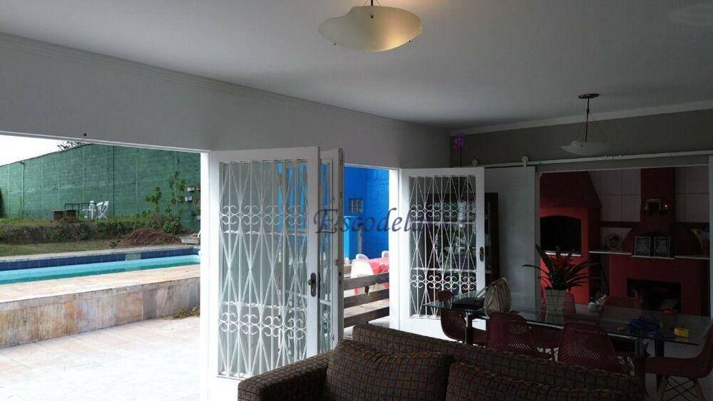 Casa, 4 quartos, 215 m² - Foto 27