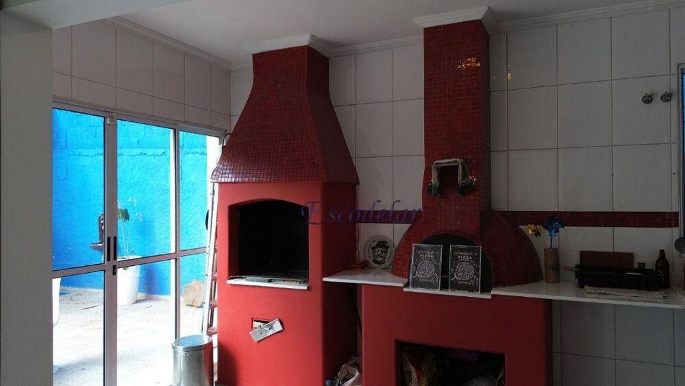 Casa, 4 quartos, 215 m² - Foto 24