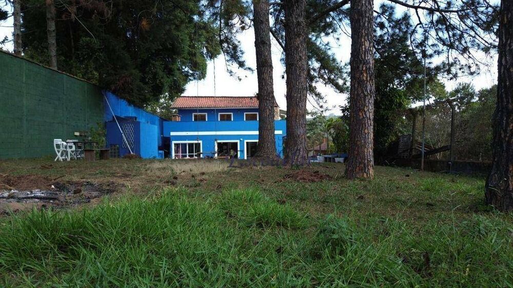 Casa, 4 quartos, 215 m² - Foto 17