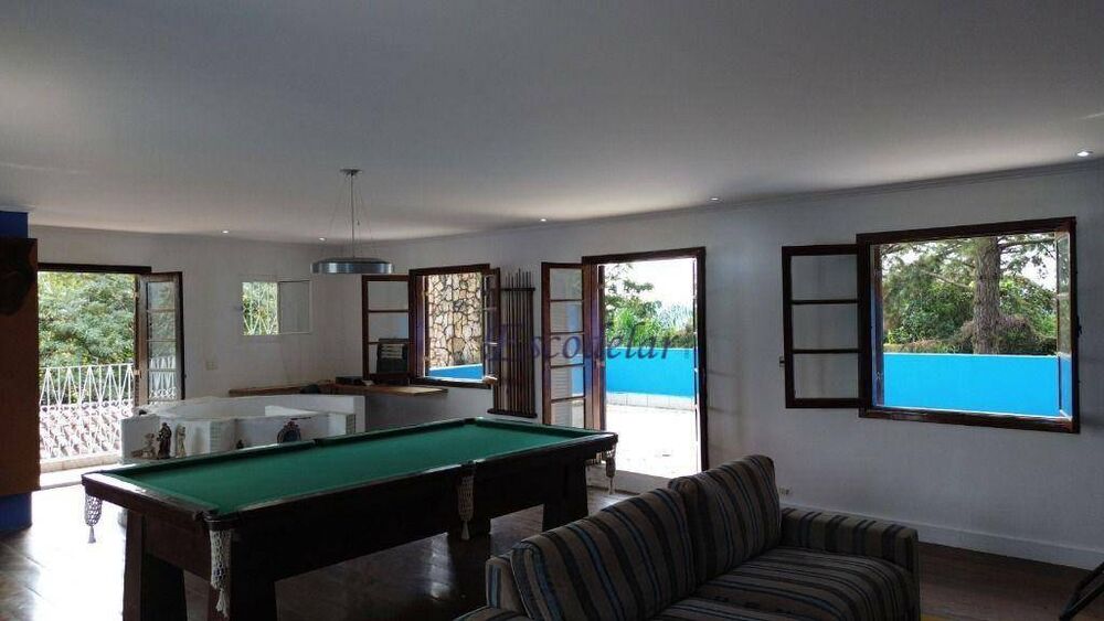 Casa, 4 quartos, 215 m² - Foto 11