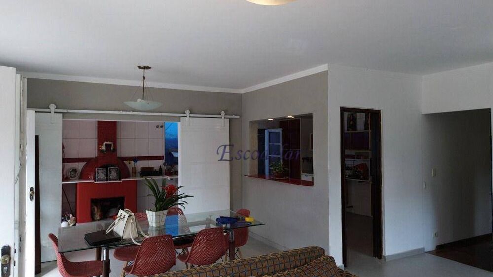Casa, 4 quartos, 215 m² - Foto 26