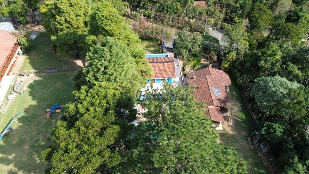 Casa, 4 quartos, 215 m² - Foto 13