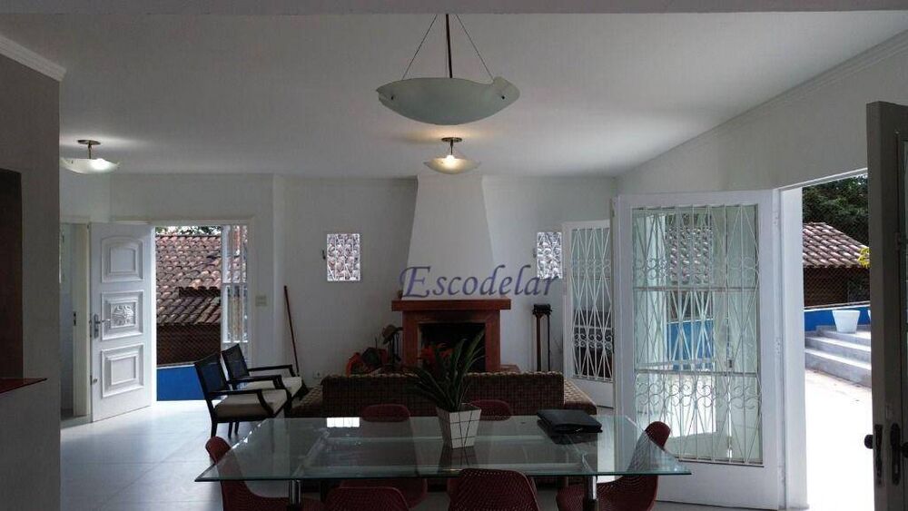 Casa, 4 quartos, 215 m² - Foto 25