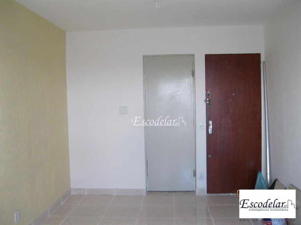 Apartamento, 3 quartos, 69 m² - Foto 2