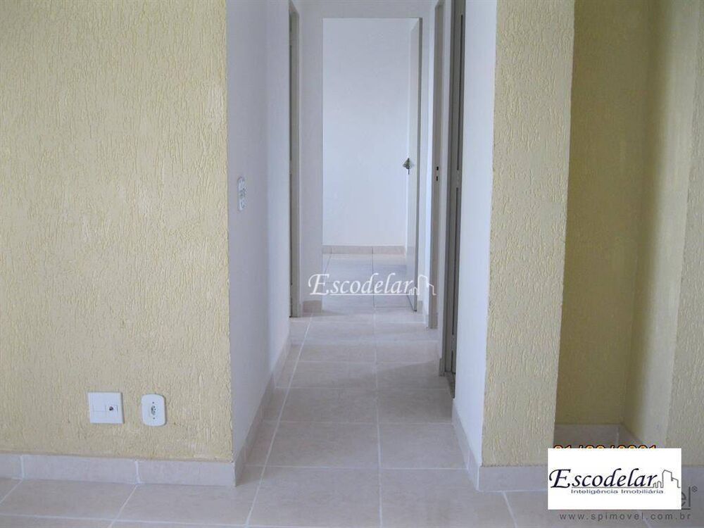 Apartamento, 3 quartos, 69 m² - Foto 4