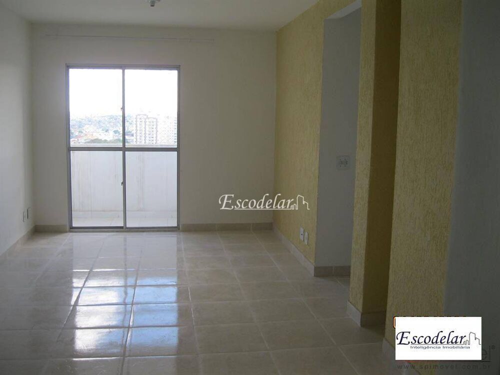 Apartamento, 3 quartos, 69 m² - Foto 1