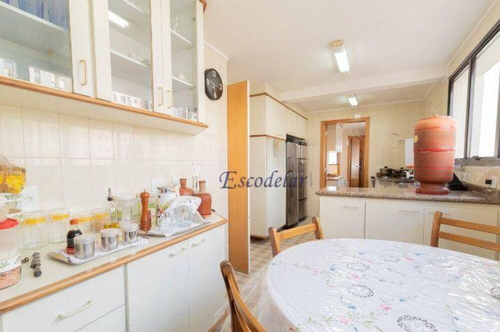 Apartamento, 3 quartos, 200 m² - Foto 3