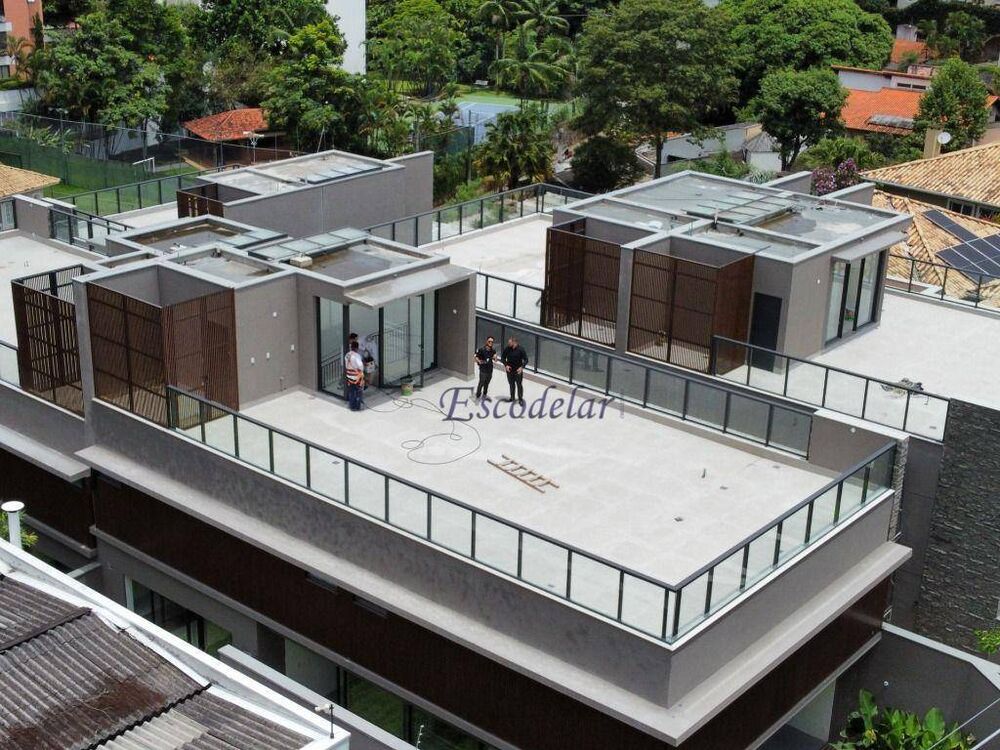 Casa de Condomínio à venda com 4 quartos, 707m² - Foto 8