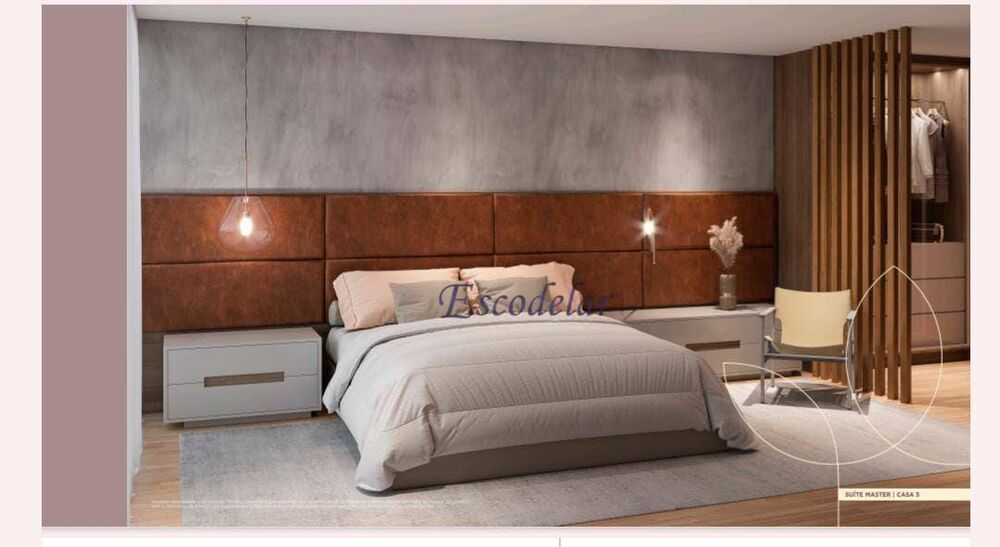 Casa de Condomínio à venda com 4 quartos, 707m² - Foto 5