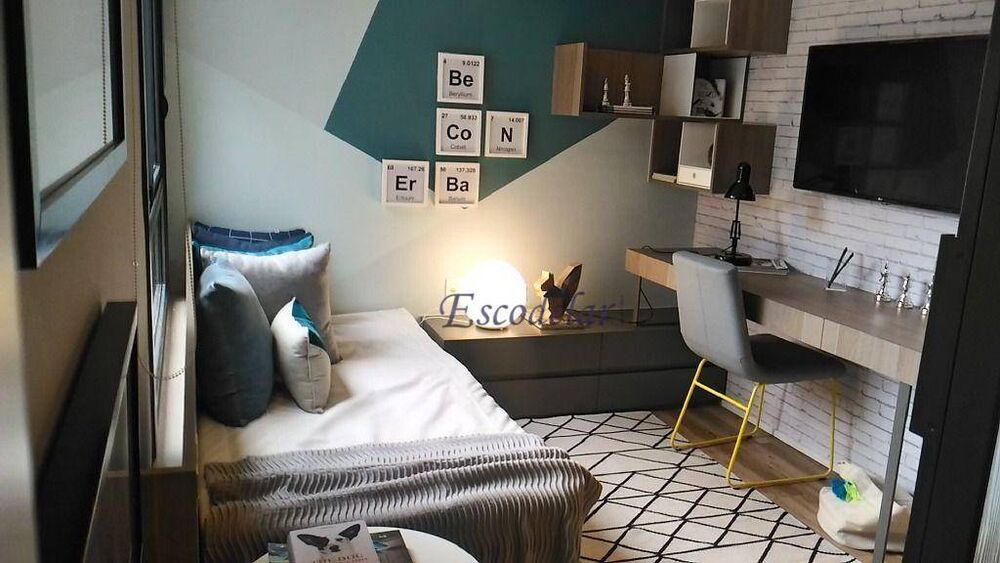 Apartamento, 3 quartos, 150 m² - Foto 3