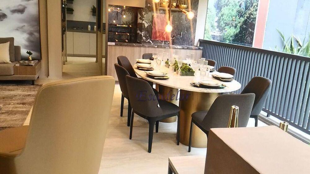 Apartamento, 3 quartos, 150 m² - Foto 4