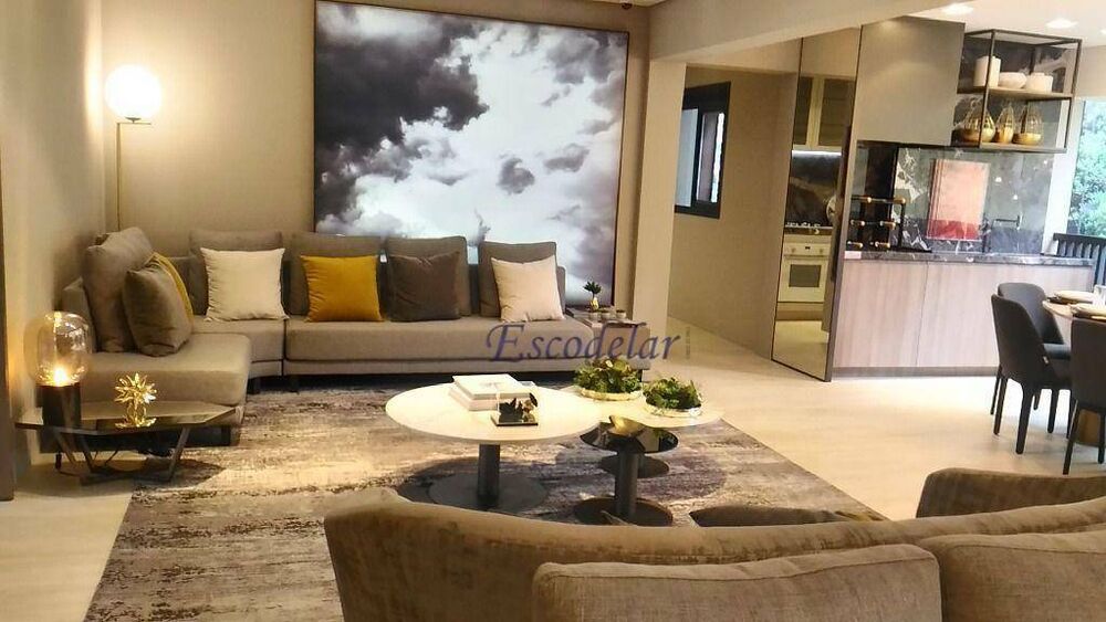 Apartamento, 3 quartos, 150 m² - Foto 1